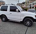 Montero 3000 Modelo 2001