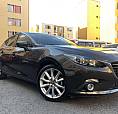 Mazda 3 Skyactiv