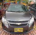 Venta Chevrolet Sail 2016