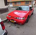 Vendo Mazda Asahi