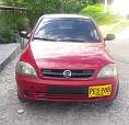 Vendo Chevrolet Corsa Evolution 2003 Con Aire