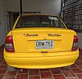 Taxi Corsa 2007
