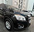 Vendí Camioneta Tracker 2016