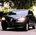 Hermoso Carro Renault Logan Modelo 2018
