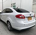 Ford Fiesta Todo Aldia