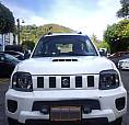 Suzuki Jimny 2017 Campero