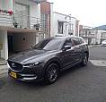 Mazda Cx5 Touring