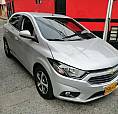Se Vende Chevrolet Onix Automatico 2018