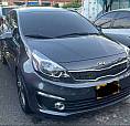 Venta Carro Kia Rio R 2016