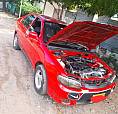 Vendo Hyundai  Solo Tarjeta Y Traspaso Impuestos Al Dia