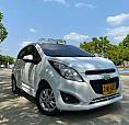 Spark Gt Ltz Full  Modelo 2016 Km 81Mil Motor 1.2Lt Dirección Hidráulica  Placas Ibague