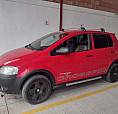 Vendo Crossfox 2007 Full Equipo