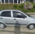 Spark 2011- 128.000 Km $20.000.000