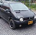 Vendo Renault Twingo Modelo 2006 Con Aire Acondicionado