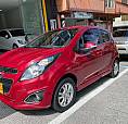 Chevrolet Spark Gt