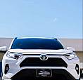 Hermosa Rav 4 Xle 2.0
