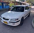 Venpermuto Mazda Milenio 2003