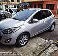 Se Vende Mazda 2 2012 Automático