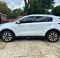 Kia Sportage 2.0 2019