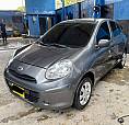 Nissan March Active 2020 Impecable