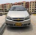 Se Vende Chevrolet Optra Modelo 2010