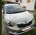 Kia Cerato Pro Ex Full Equipo 2015