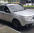 Ven-Cambio Camioneta Subaru Forester Modelo 2009 Automática 4X4