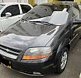 Aveo Sedan
