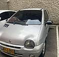 Vendo Renault Twingo Modelo 2007