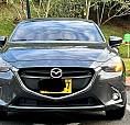 Mazda 2 Touring Refull Automatico