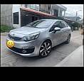 Vendo Kia Rio Ub X Triptonico Motor 1.4