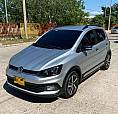 Volkswagen Fox Xtreme