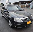 Vendo Renault Logan Dynamique 1.6 Mod 2011