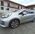 Vendo Kia Río Spice R Ub Ex 1250 Abs 2016