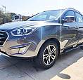 Hyundai Tucson Ix35 Aut 4X2 Gasolina