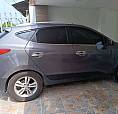 Hyundai Tucson Ix35 Gl Crdi 4X2 Diesel