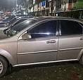 Chevrolet Optra