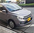 Vendo Automovil Suzuki Celerio Modelo 2016 Full Equipo Motor 1.0