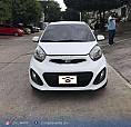 Venta Kia Picanto 2014 Listo Para Traspaso
