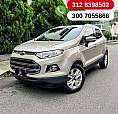 Ford Ecosport Titanium 2015 Spark Gt Kia Cerato Mazda 2 Corolla Fortuner Terios Picanto Eon Tracker Cx5 Cx3 Cx30 Captur