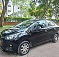 Chevrolet Beat 2021