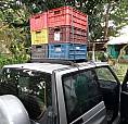 Vendo Vitara 2007