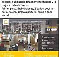 Vendo Apartamento Excelente Sector Y Ubicacion