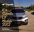 Kia Sorento Lx Modelo 2012
