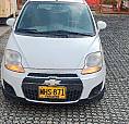 Vendo Permuto Chevrolet Modelo 2015 Con  Aire