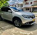 Renault Stepway Modelo 2019