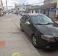 Carro Aveo