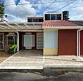 Vendo Hermosa Casa En Conjunto Via Catama