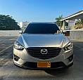 Mazda Cx 5 Touring 2016