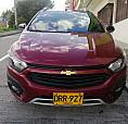 Chevrolet Onix Active 2018 Full Equipo Único Dueño Excelente Estado De Motor Y Pintura